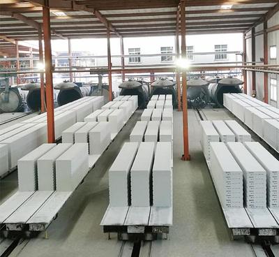 產(chǎn)業(yè)觀察 這家做新型建筑材料的企業(yè)何以拿下這項(xiàng)殊榮？