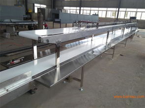 輸送機傳輸帶在印刷專用設備制造中的應用、生產廠家與價格分析